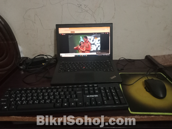Lenevo thinkpad Laptop